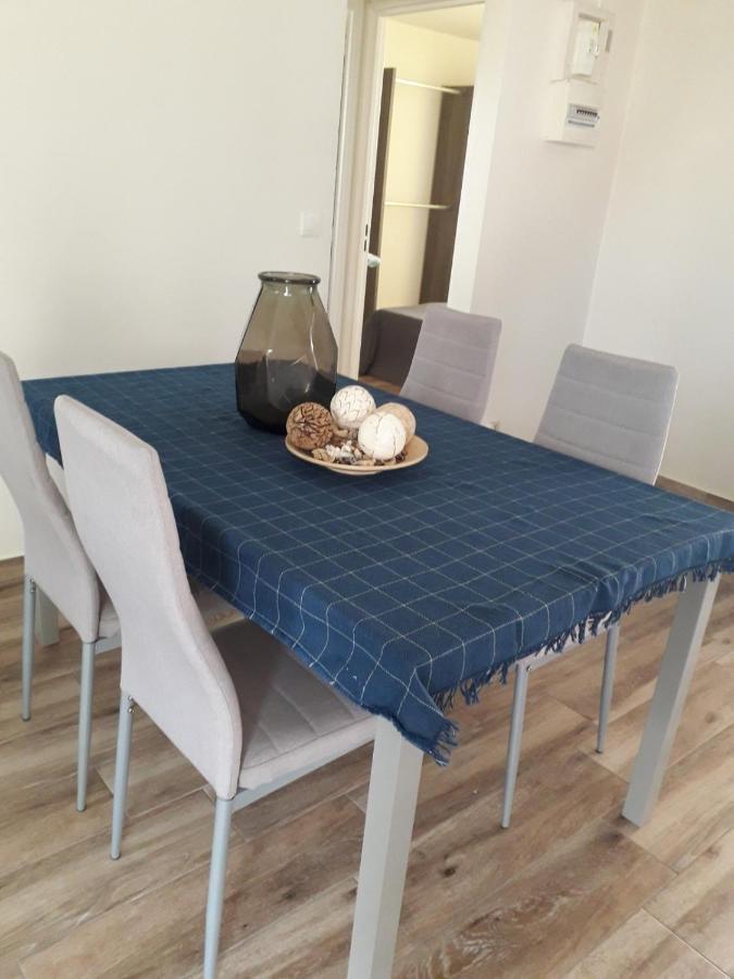 Apartament Delice De Sainte-Marie Zewnętrze zdjęcie